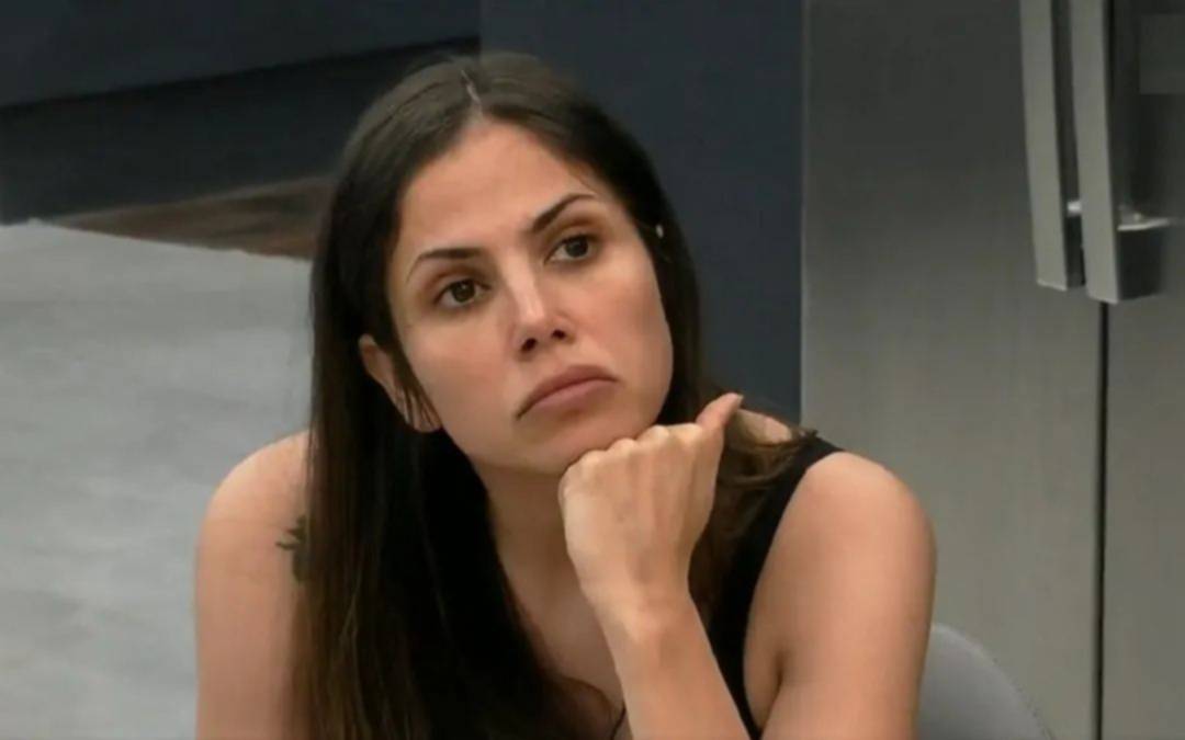 La hija de Romina, tajante con la participación de su mamá en Gran Hermano: "Prefiero que la saquen, ya está"
