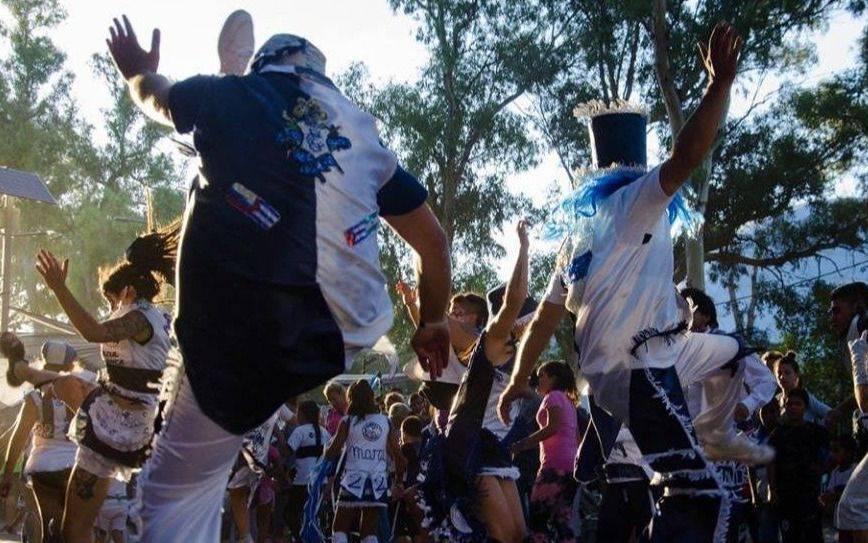 Confirmaron la fecha del "Corso Tripero": día y horario de la tradicional celebración en el Bosque