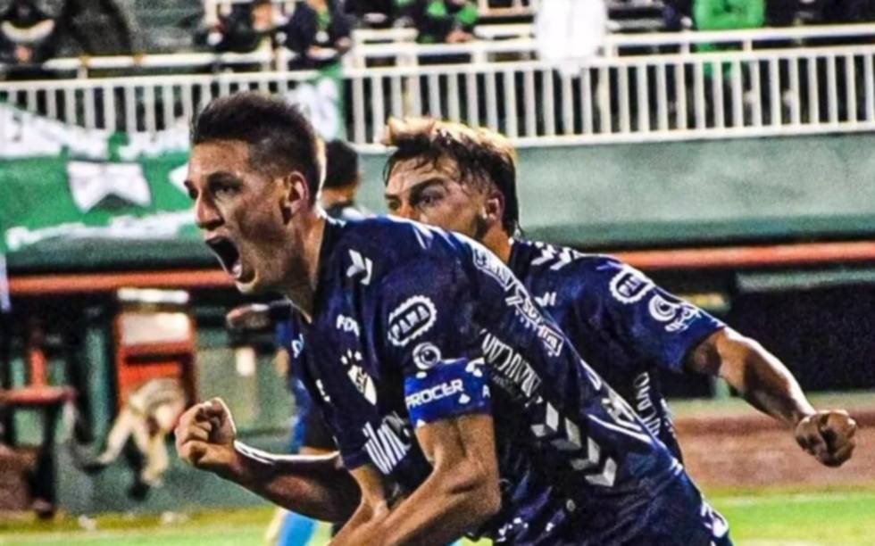 QAC: equipo que gana tiene un cambio