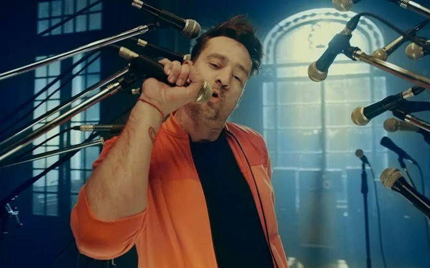 Chano despertó después de estar una semana en terapia intensiva 