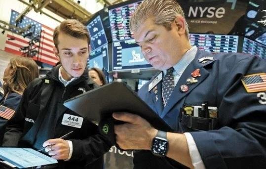 Sube la inflación en EE UU y se mantiene lejos de las expectativas de la FED