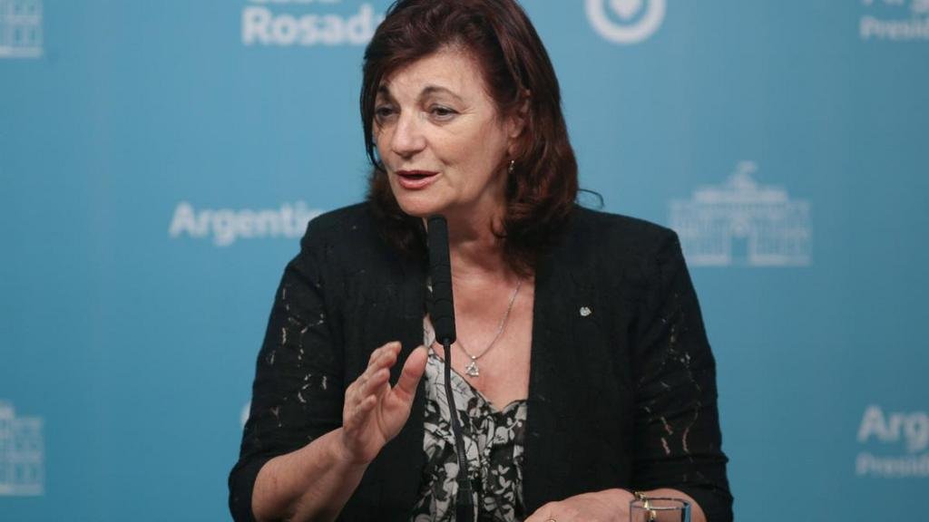La Nación avisa que si la inflación supera el 60% reabrirán las paritarias