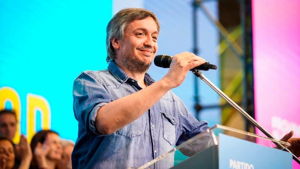 “Quiero que gobierne un buen peronista”
