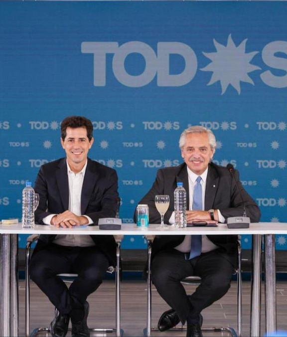 La inédita danza de candidatos en el FdT y la refutación de la premisa del Presidente “Jefe”
