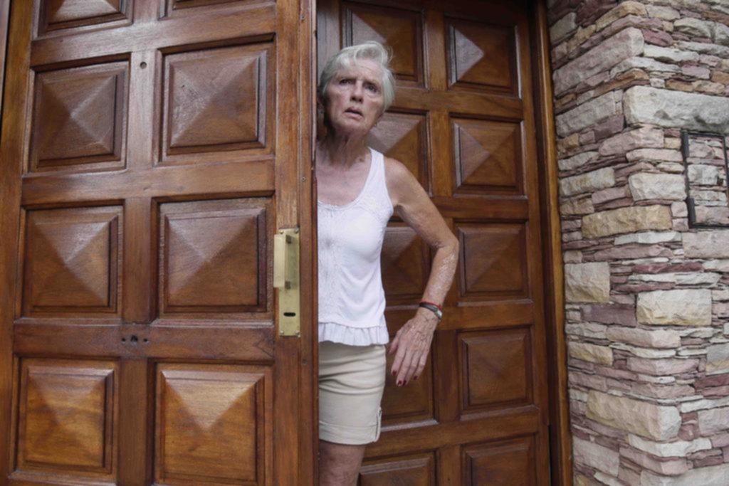 Pura crueldad: asaltan y golpean a dos jubilados