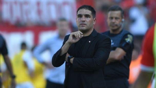 El Rojo con varias dudas para jugar ante Banfield