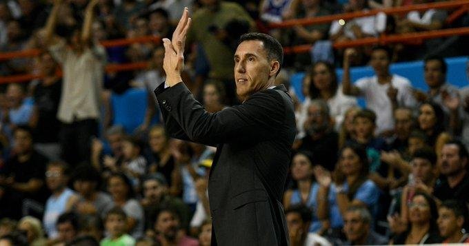 “Tenemos que continuar con los dientes apretados”