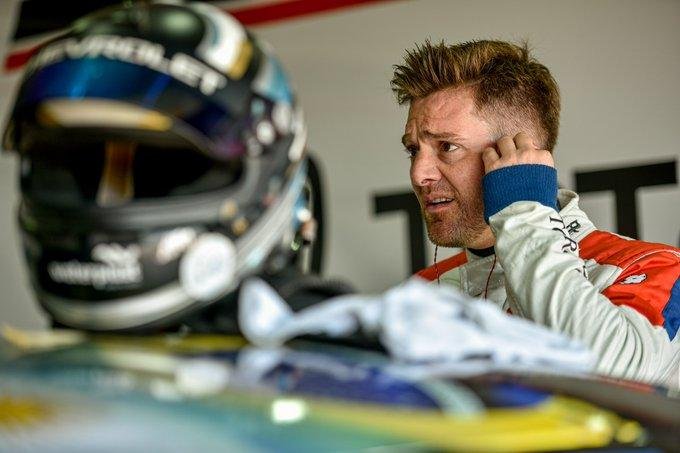 Bernardo Llaver marcó el camino en el TC 2000