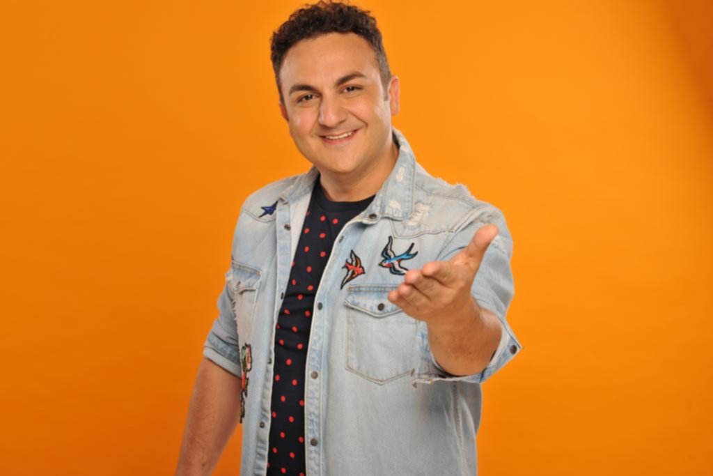 Topa, Raviolis y Pequeño Pez: el Lollapalooza ya está listo para recibir a los más chicos