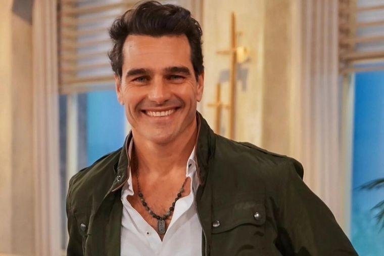 Investigan a Hernán Drago por estafas con criptomonedas