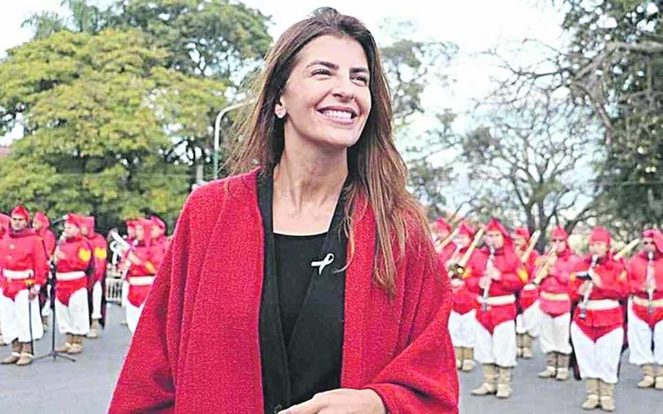 La intendenta de Salta denunció amenazas: “La política no puede convertirse en un vale todo”
