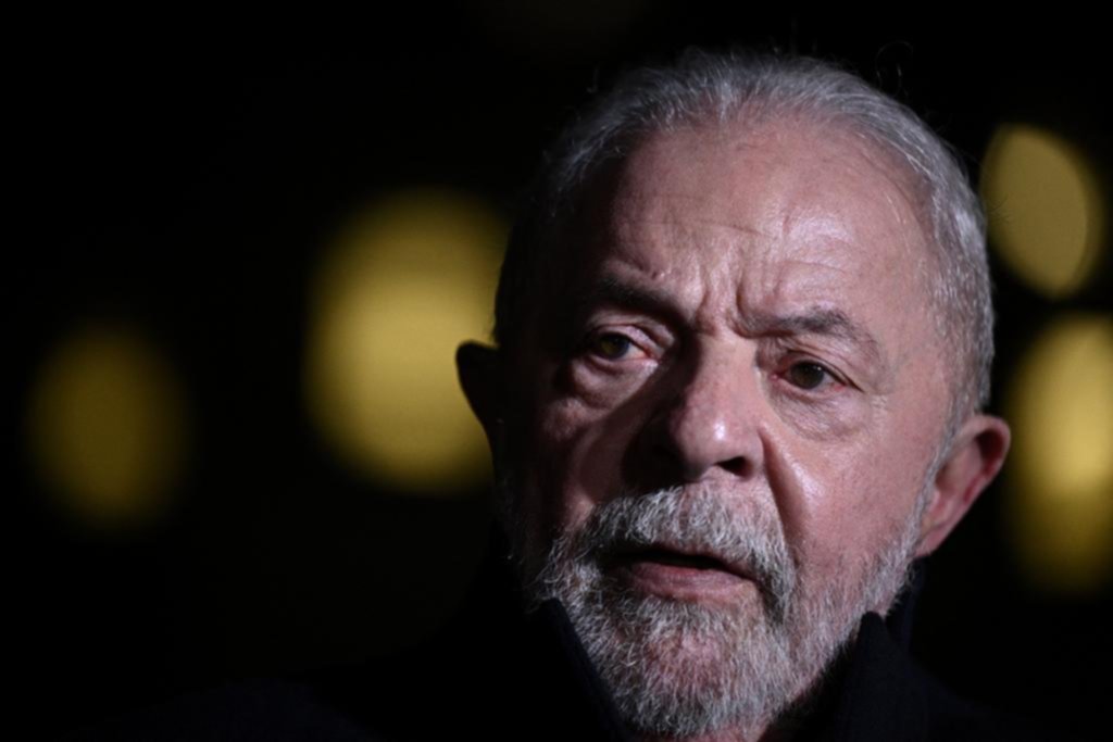 Alertan que en Brasil hubo “preparativos” para asesinar a Lula