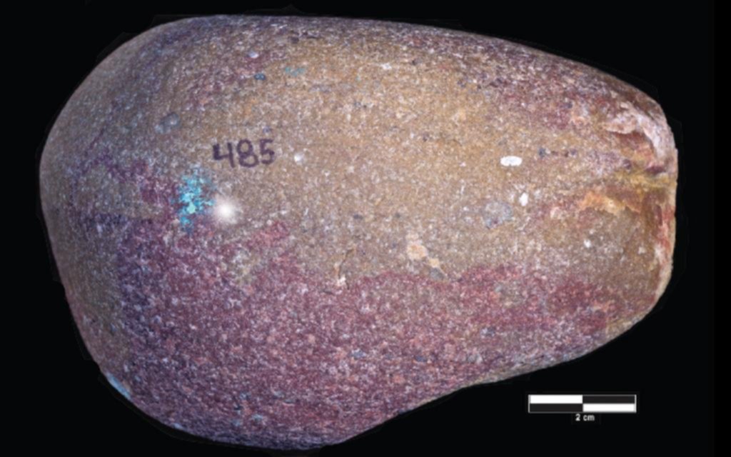 ¿Quién fabricó los utensilios de piedra más antiguos?