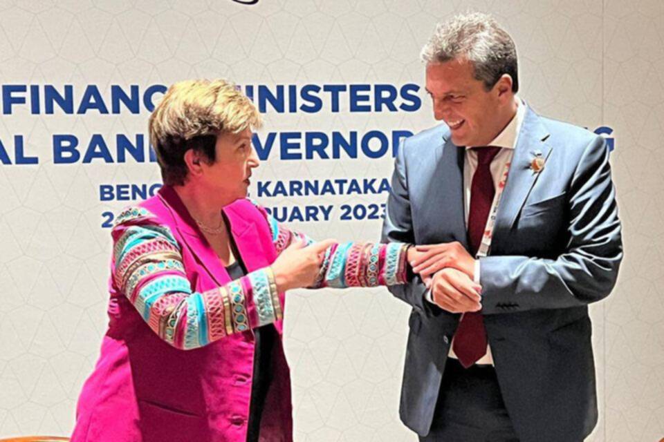 El Fondo, más flexible: cambiará las metas de reservas