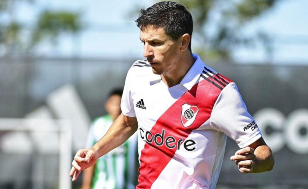 River, con el ánimo por las nubes, buscará un nuevo triunfo en el Monumental