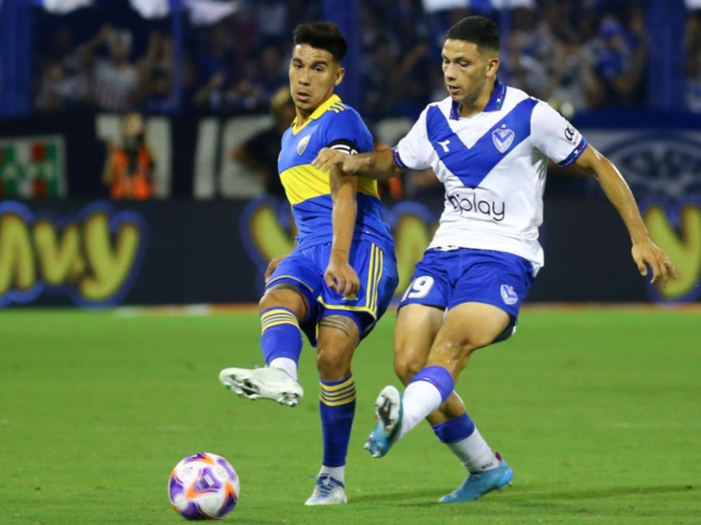 Benedetto y Villa, juntos en el banco casi 8 meses después