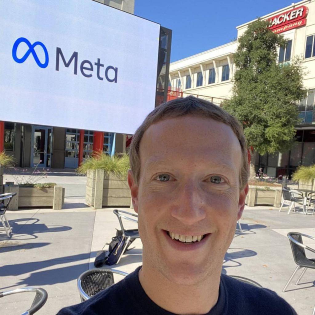 Meta se sube a la carrera por la inteligencia artificial