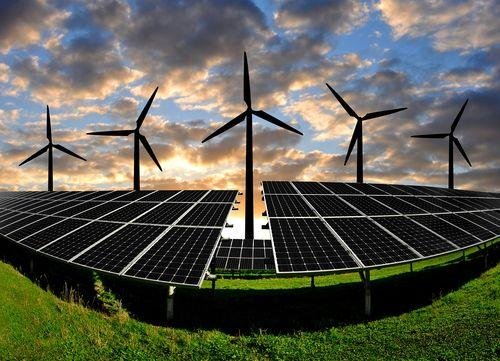 EE UU apuesta por las energías limpias para convertirse en la nueva superpotencia mundial