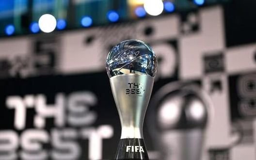¿Cuándo son los premios The Best y qué futbolistas argentinos pueden ser premiados?