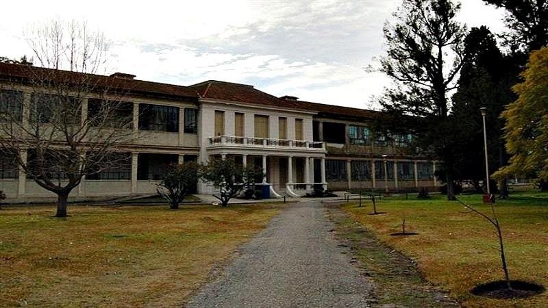 Una médica del hospital de El Dique denunció una salvaje agresión