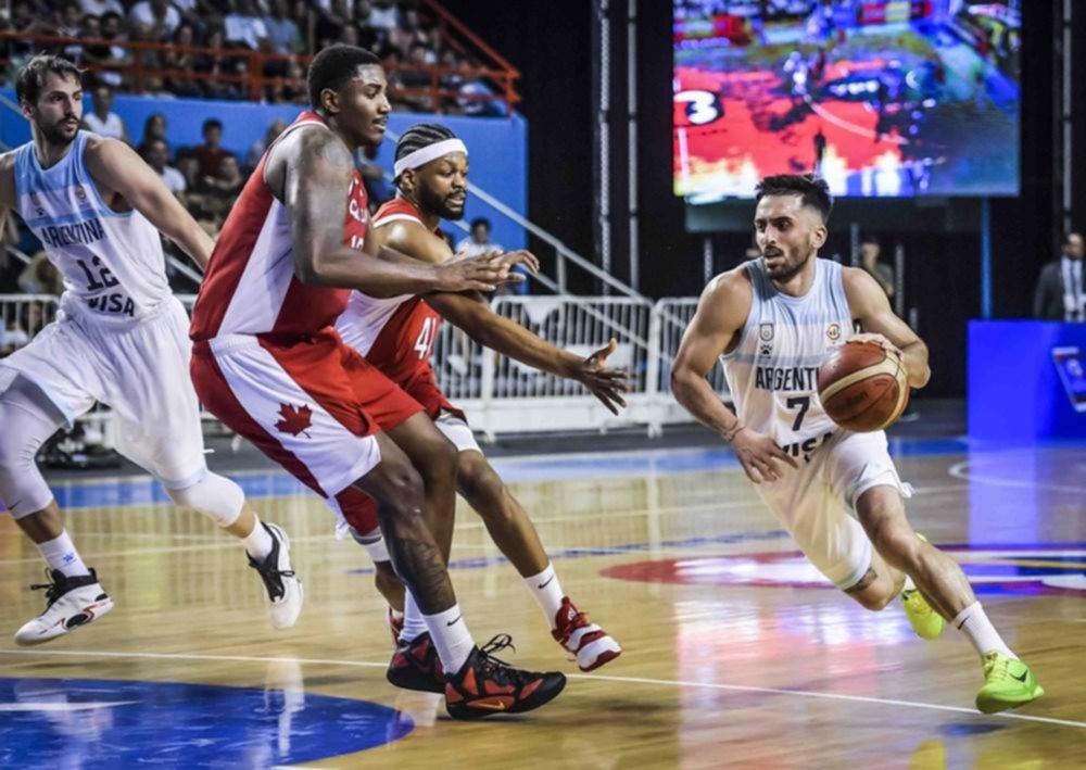 Argentina se quedó afuera del Mundial con una caía dolorosa ante República Dominicana