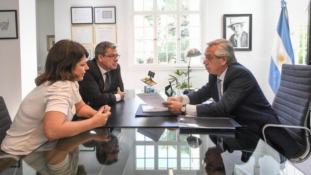 Juicio político a la Corte: presión para jueces y fiscales