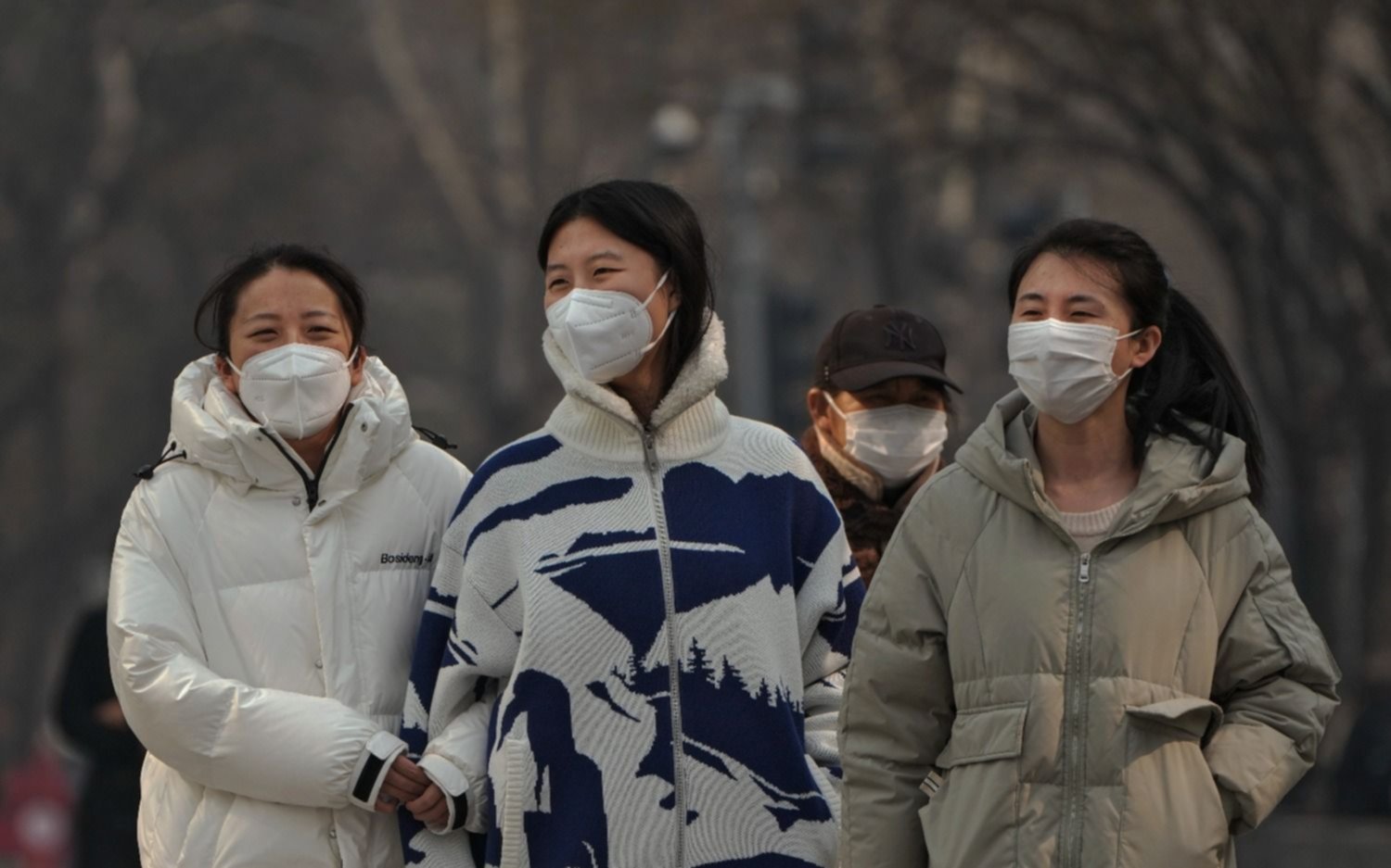 EEUU ahora dice que la pandemia de COVID-19 pudo haber surgido por fuga de un laboratorio chino