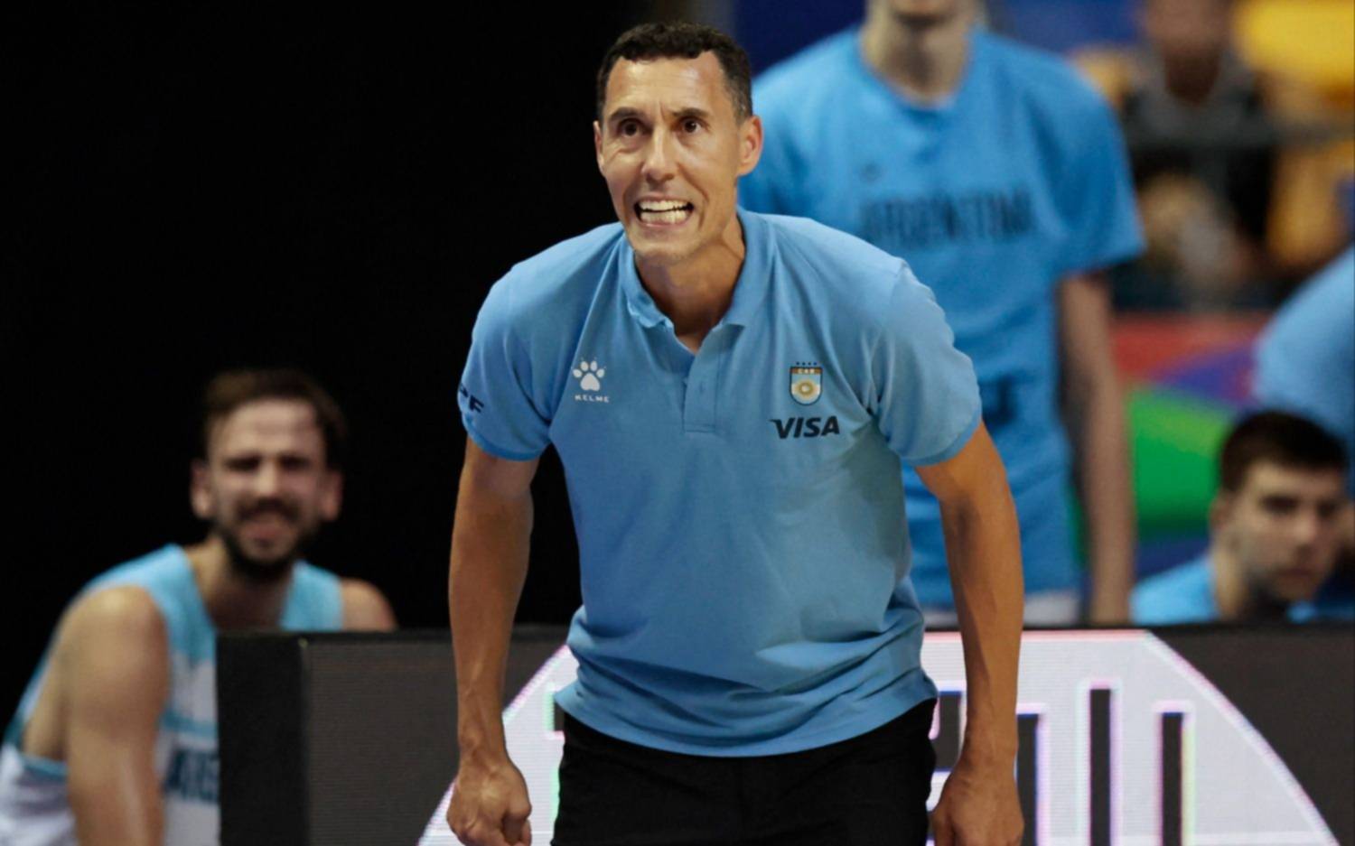"Va a doler mirarlo por televisión", dijo Prigioni tras la derrota que frustró el sueño mundialista