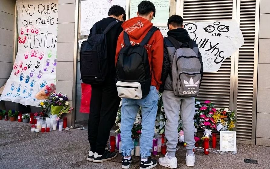 Revelan escalofriantes detalles del bullying que sufrieron las gemelas que se tiraron del balcón