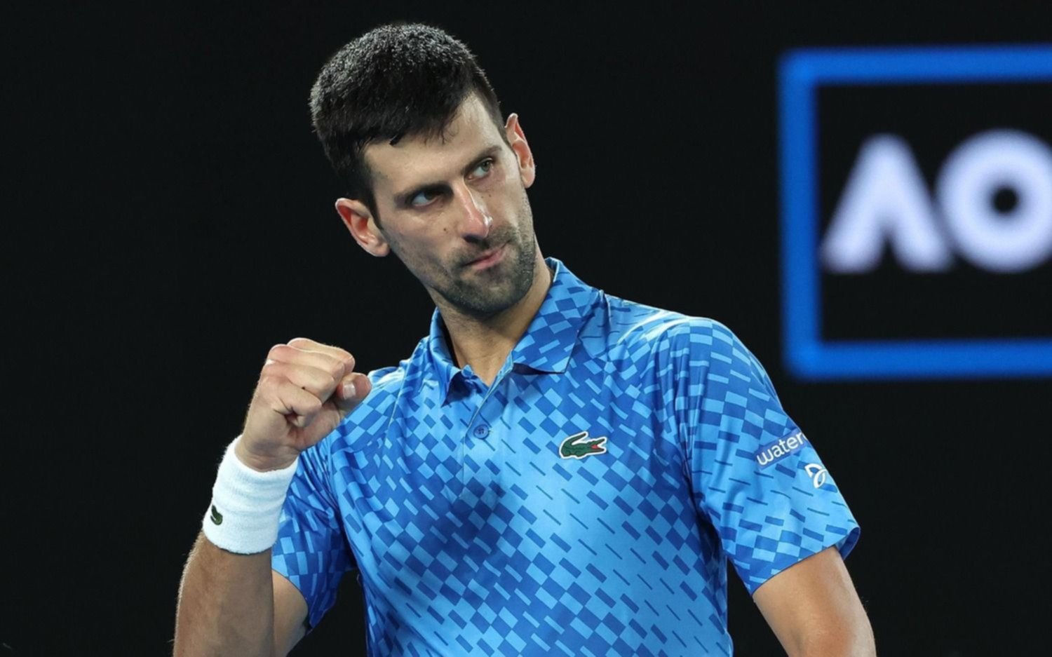 Djokovic es el tenista con más semanas como número 1 en la historia del tenis ranqueado