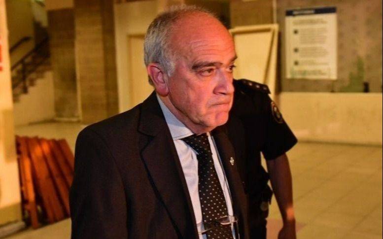 Se inicia el Jury al juez Carzoglio, el magistrado que rechazó el pedido de detención de Moyano