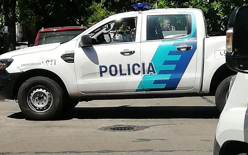 El peor final para una feroz pelea: balazos, terror y muerte en un barrio de La Plata