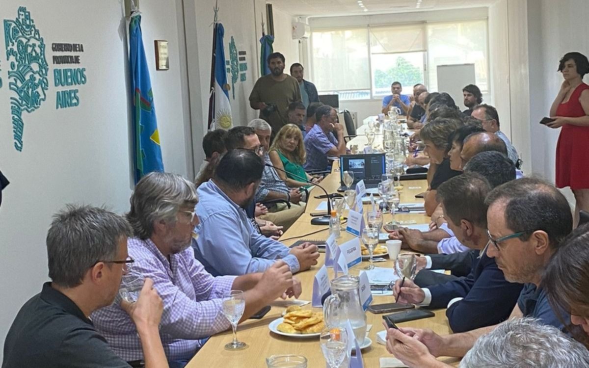 Paritaria: reunión entre Estatales y Provincia con nueva propuesta de aumento salarial