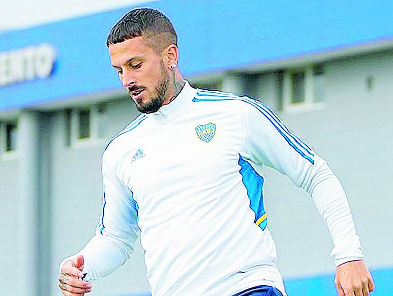 En Boca, regresan Fabra, Varela, Villa y el Pipa Benedetto
