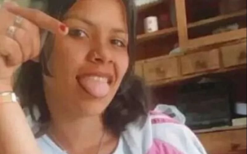 Preocupa en La Plata una joven que desapareció y no se sabe nada de ella