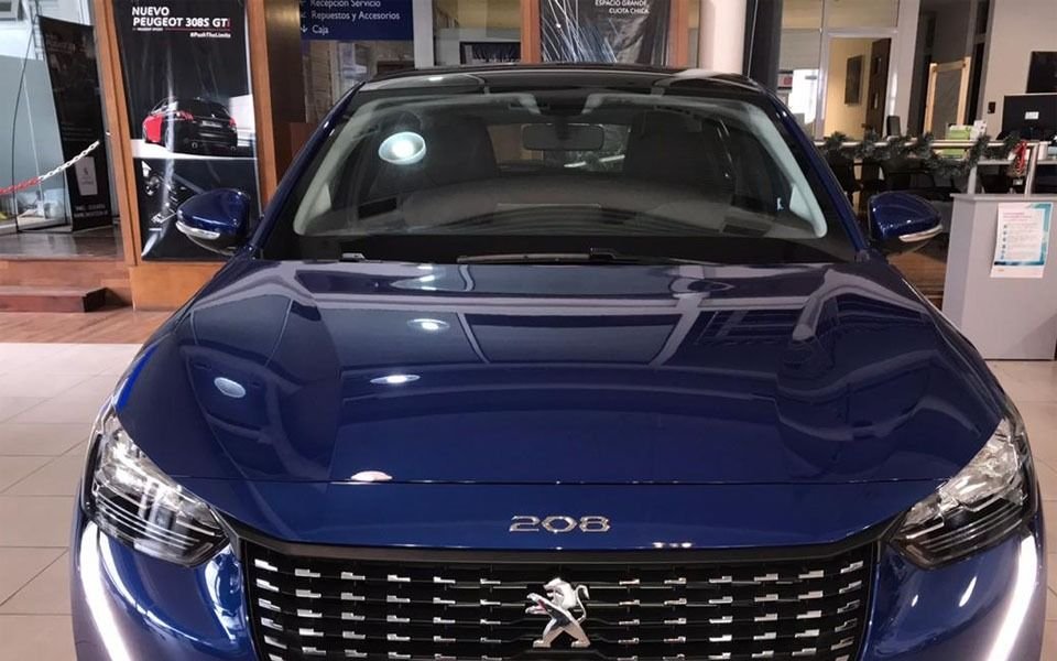 La venta de autos 0km creció en febrero un 3,5% interanual