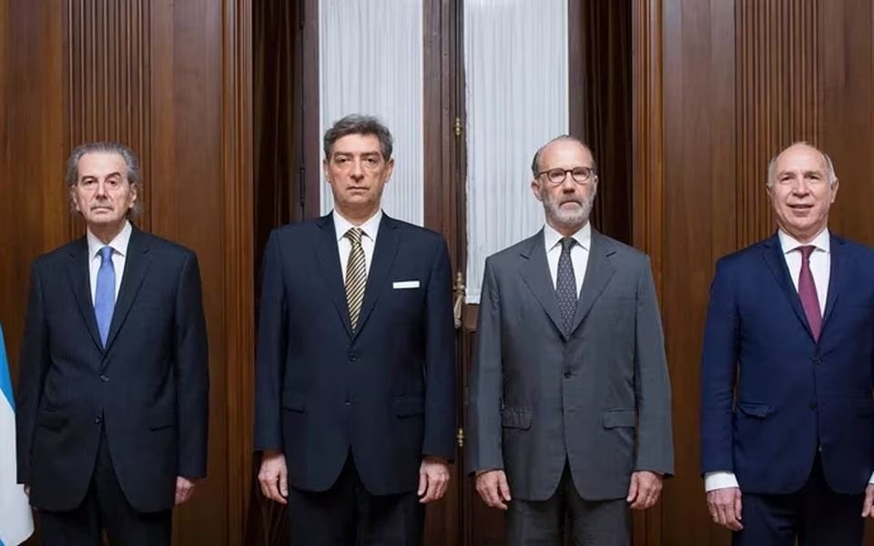 Tensión Gobierno - Justicia: dos jueces de la Corte asistirán al discurso de Alberto en el Congreso