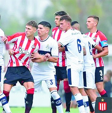El Pincha y el Lobo tienen su fixture listo para la reserva