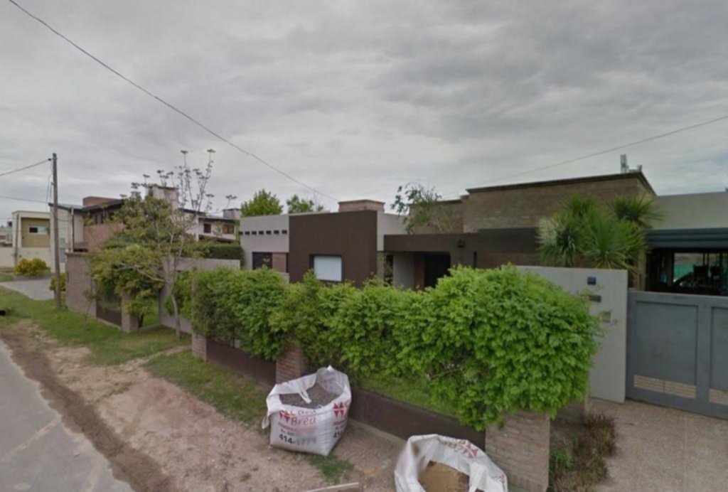Al borde de la tragedia en La Plata: ladrones a los tiros y un abogado herido