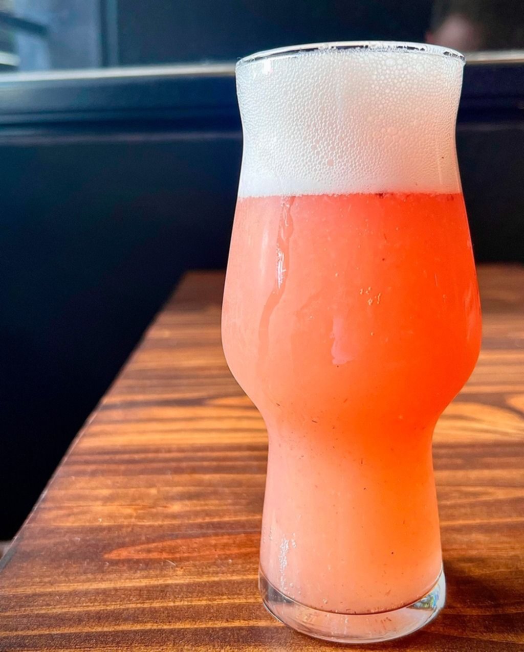 “Mini-Me: milkshake session IPA”, de Ophelia