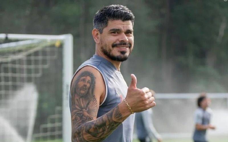 Talleres suma goles: Gustavo Bou es nuevo refuerzo