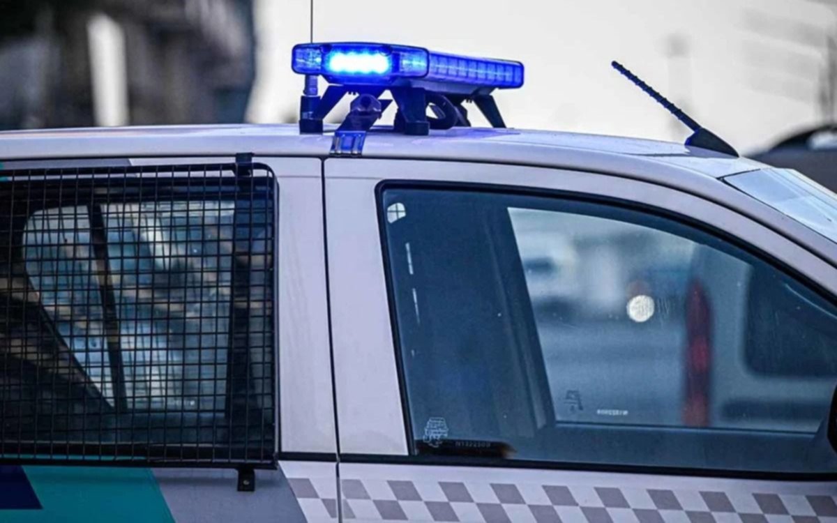 Un policía se resistió a un robo y baleó en la cabeza a un delincuente en Quilmes