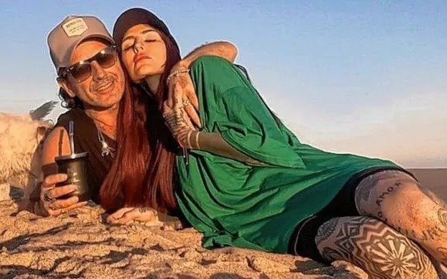 Coti Sorokin reveló intimidades de la propuesta de casamiento que le hizo a Cande Tinelli