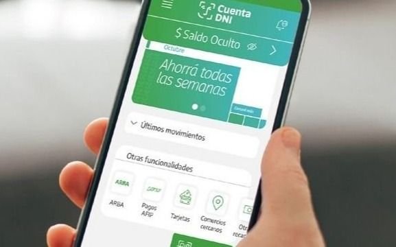 Cuenta DNI de Banco Provincia: uno por uno, los beneficios de febrero 2024 con los que una familia puede ahorrar más de $120.000