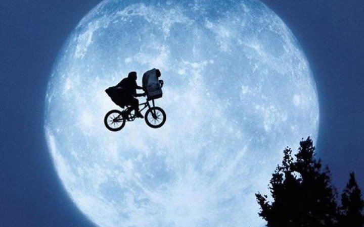 Continúa el ciclo "Cine a cielo abierto" en el CPA Leonardo Favio en Bernal