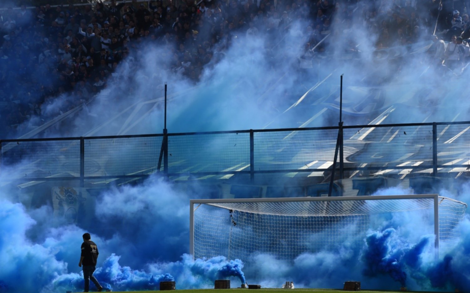 Gimnasia vs Centro Español.- Arranca la venta de entradas para el partido por Copa Argentina: precios y dónde retirarlas