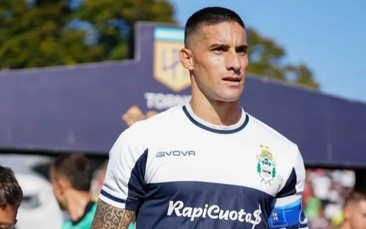 Leo Morales se recuperó y Madelón prepara tres cambios para visitar a Independiente