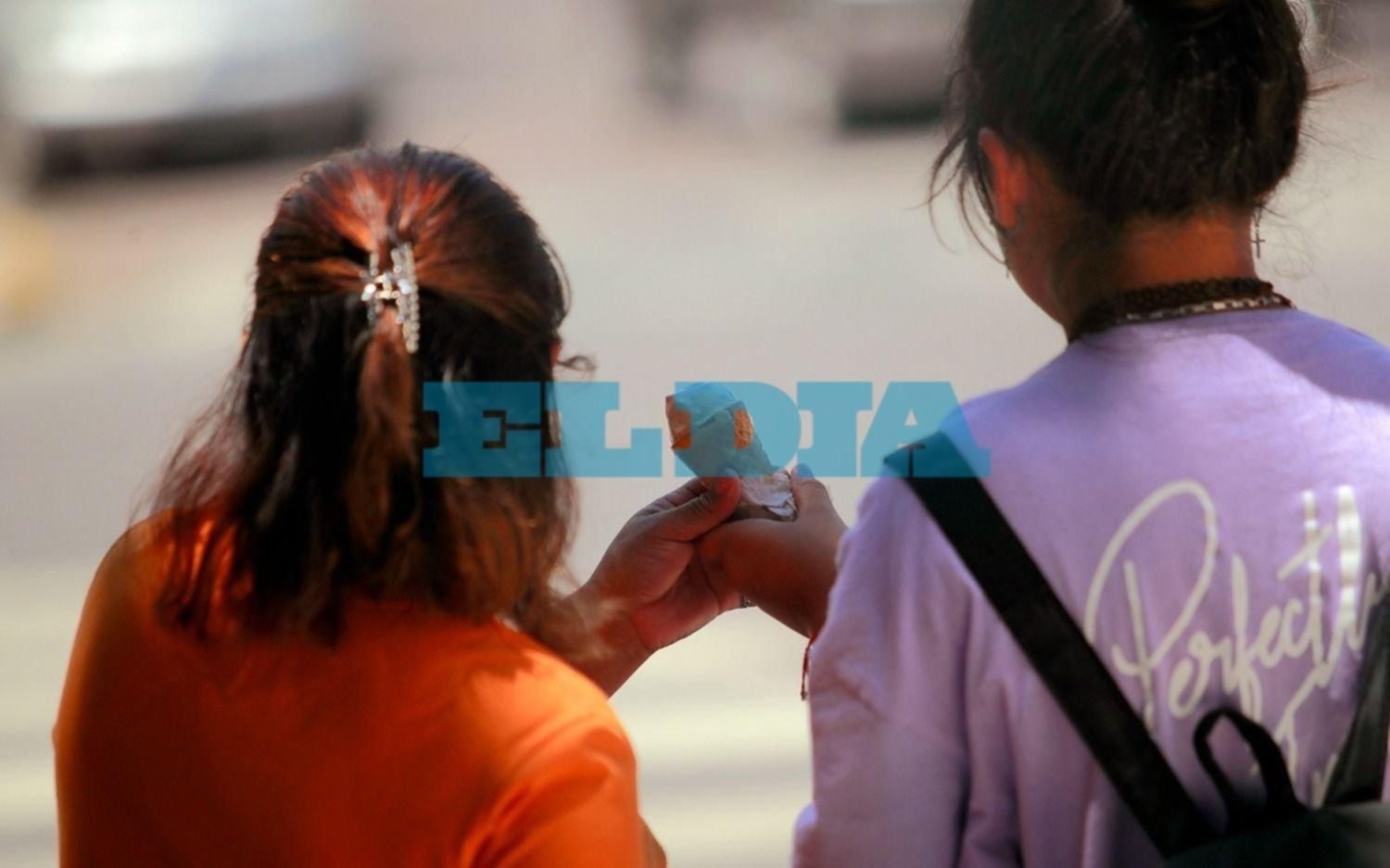 Alerta Naranja por el calor: cómo seguirá la temperatura en La Plata