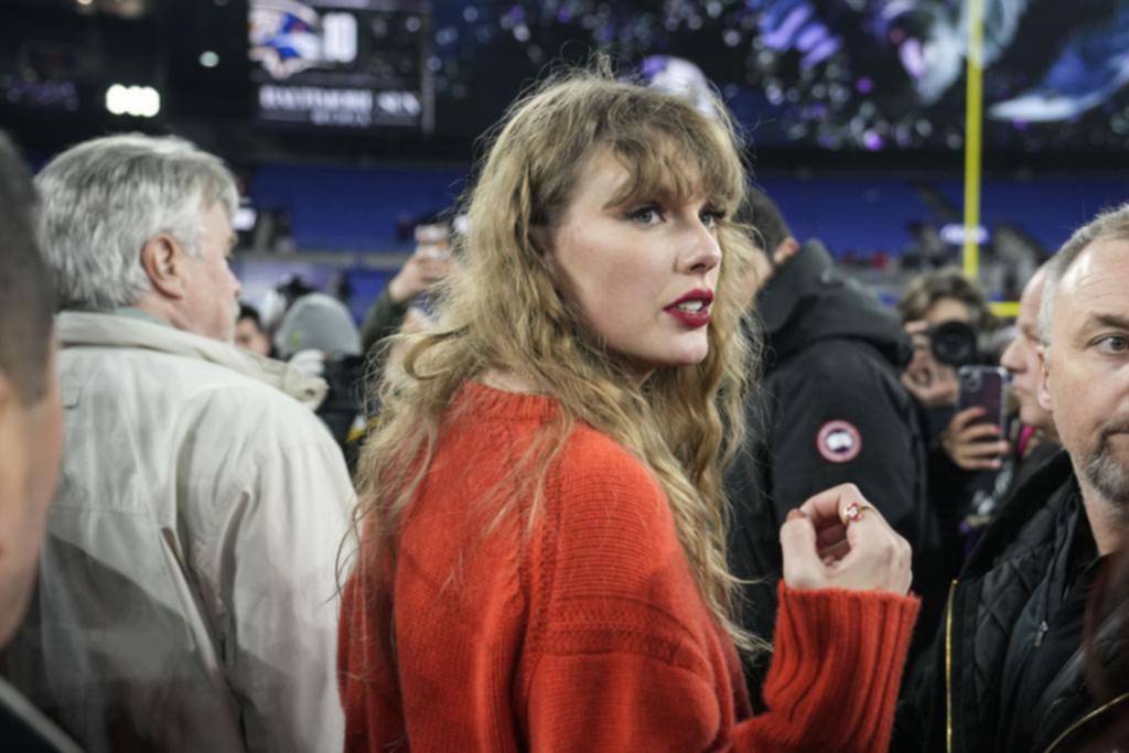 EE UU: el Congreso busca frenar el porno artificial del que fue víctima Taylor