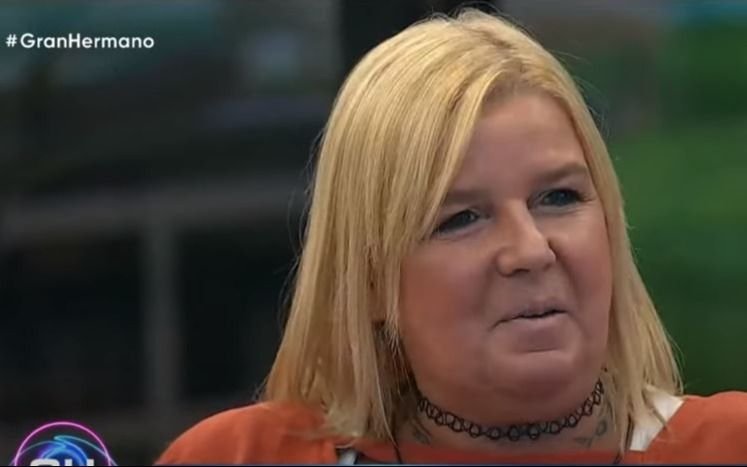 Gran Hermano 2023: en una noche caliente, el líder eligió, sacó a Juliana de placa y mandó a la platense, Virginia Demo